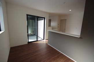 【キッチン】 | 【仲介手数料無料！！】日野市旭が丘5丁目　新築戸建て（全10棟）1号棟　5280万円