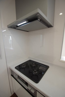 【キッチン】 | 【仲介手数料無料！！】日野市旭が丘5丁目　新築戸建て（全10棟）1号棟　5280万円