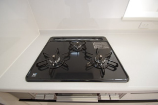 【キッチン】 | 【仲介手数料無料！！】日野市旭が丘5丁目　新築戸建て（全10棟）1号棟　5280万円