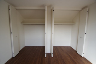 【収納】 | 【仲介手数料無料！！】日野市旭が丘5丁目　新築戸建て（全10棟）1号棟　5280万円