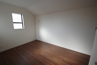 【洋室】 | 【仲介手数料無料！！】日野市旭が丘5丁目　新築戸建て（全10棟）1号棟　5280万円