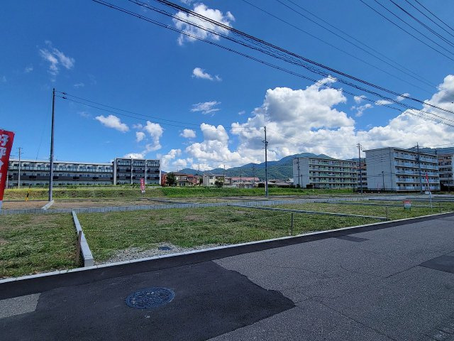 東邦ピュアタウン沢村2丁目