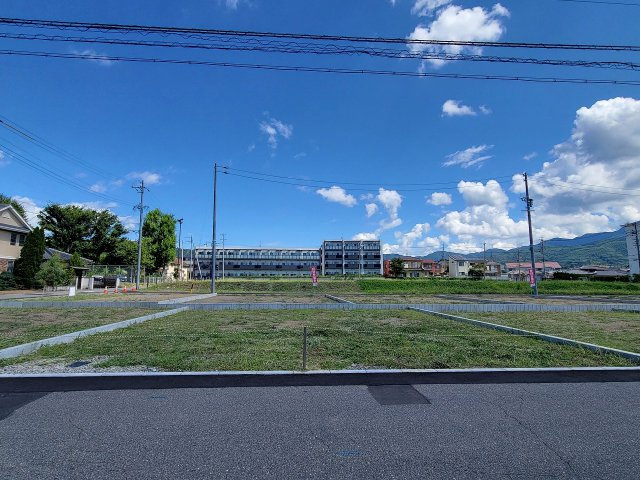 東邦ピュアタウン沢村2丁目　2号地|08/10 15:39