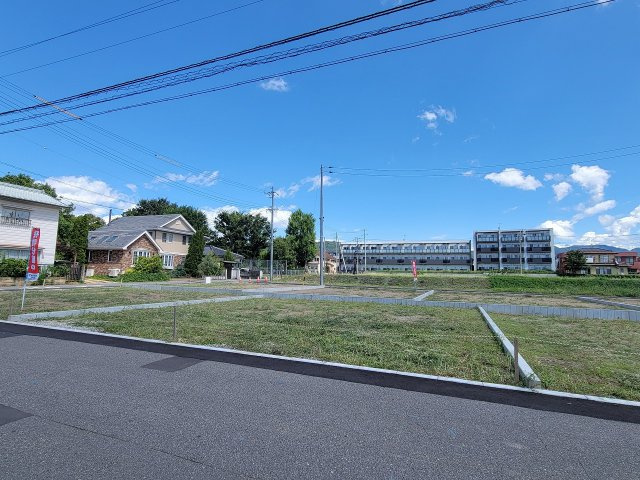 東邦ピュアタウン沢村2丁目