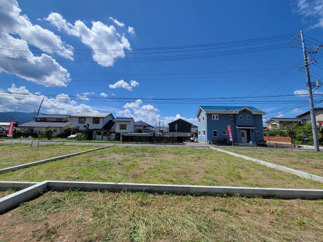 東邦ピュアタウン沢村2丁目　2号地|08/10 13:41