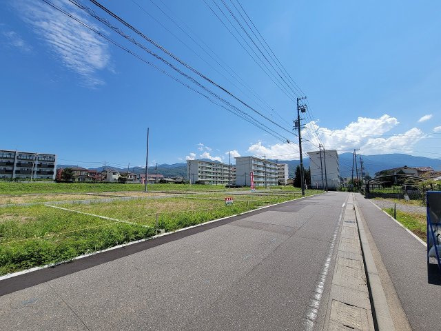 東邦ピュアタウン沢村2丁目　1号地|07/29 12:00