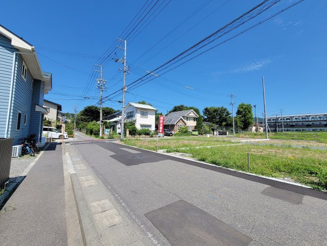 東邦ピュアタウン沢村2丁目　1号地|07/29 12:00