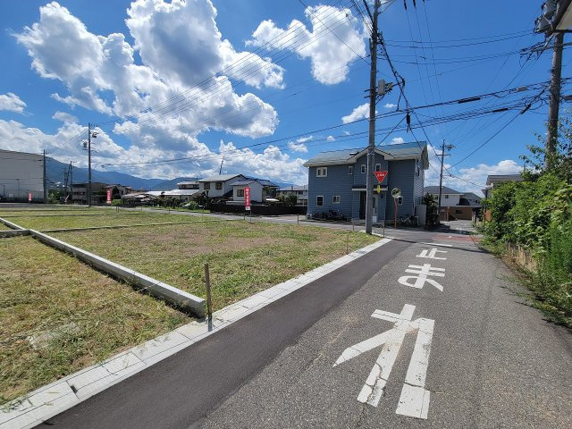 東邦ピュアタウン沢村2丁目　1号地|08/10 11:52