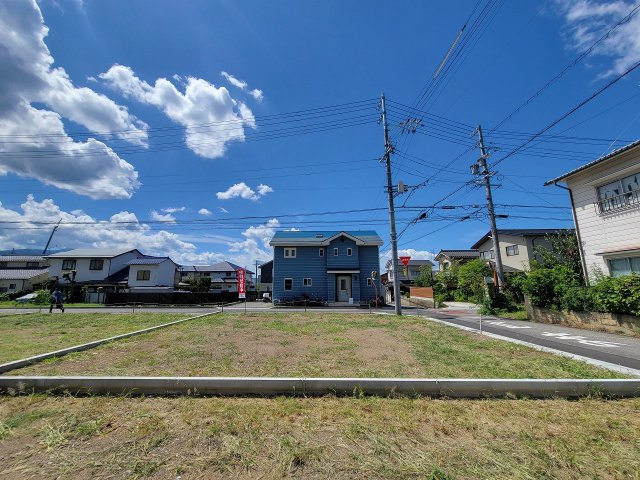 東邦ピュアタウン沢村2丁目