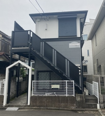 コンフォート綱島