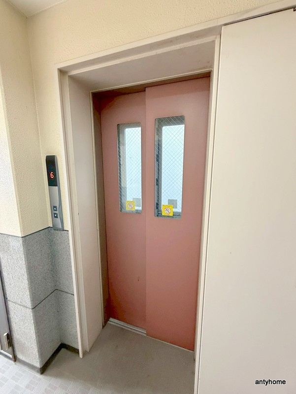 YAHATA西長堀　仲介手数料無料の設備