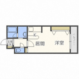 フローレンス白楊台の画像