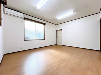 【洋室】 | 前橋市荒牧町　中古住宅