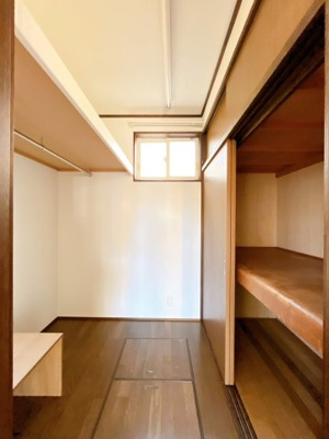 【収納】 | 前橋市荒牧町　中古住宅