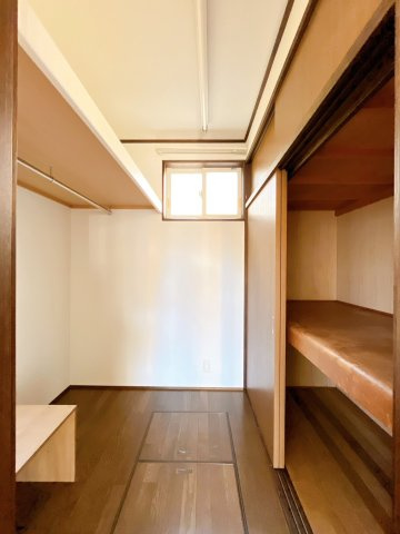 【収納】 | 前橋市荒牧町　中古住宅