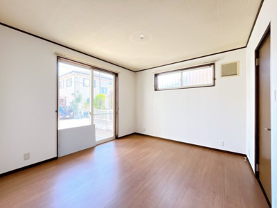 【洋室】 | 前橋市荒牧町　中古住宅