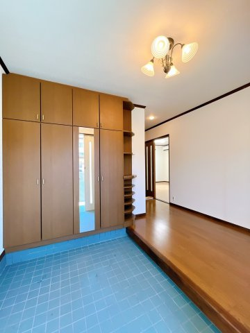 【玄関】 | 前橋市荒牧町　中古住宅