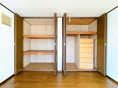 【収納】 | 前橋市荒牧町　中古住宅