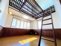 前橋市荒牧町　中古住宅の画像