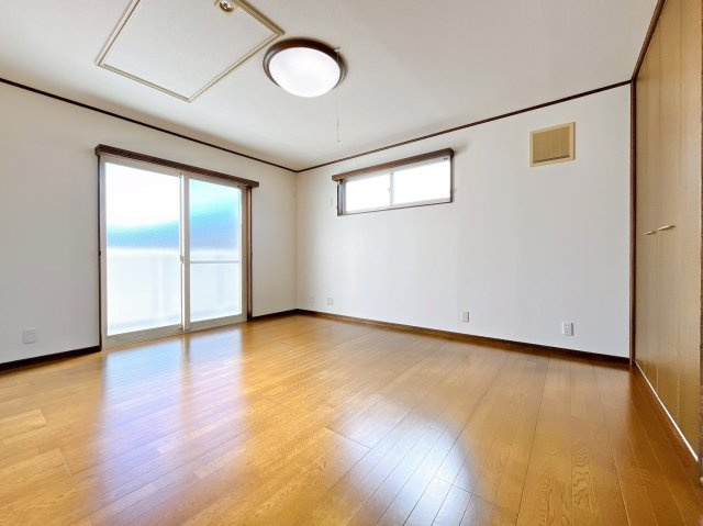 【その他】 | 前橋市荒牧町　中古住宅