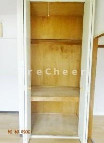 【収納】 | ルネッサンス代々木８５