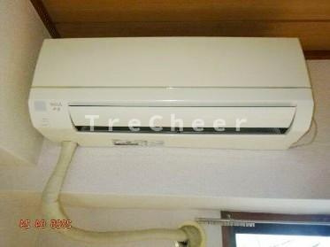 【設備】 | ルネッサンス代々木８５