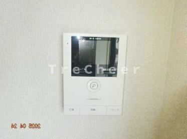 【セキュリティ】 | ルネッサンス代々木８５