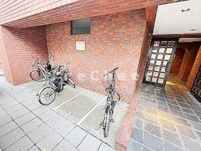 【その他共用部分】 | ルネッサンス代々木８５