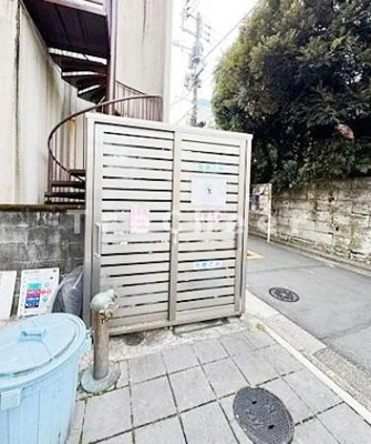 【その他共用部分】 | ルネッサンス代々木８５