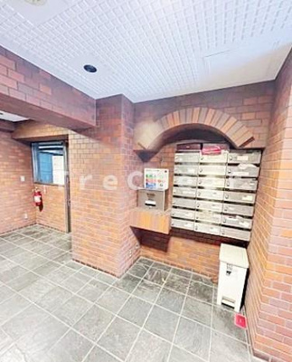 【その他】 | ルネッサンス代々木８５