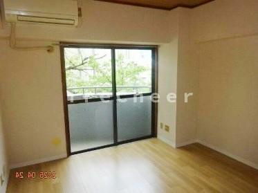 【居間・リビング】 | ルネッサンス代々木８５