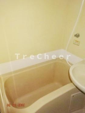 【浴室】 | ルネッサンス代々木８５