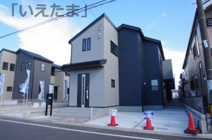 【仲介手数料無料！！】日野市旭が丘5丁目　新築戸建て（全10棟）3号棟　5280万円の画像