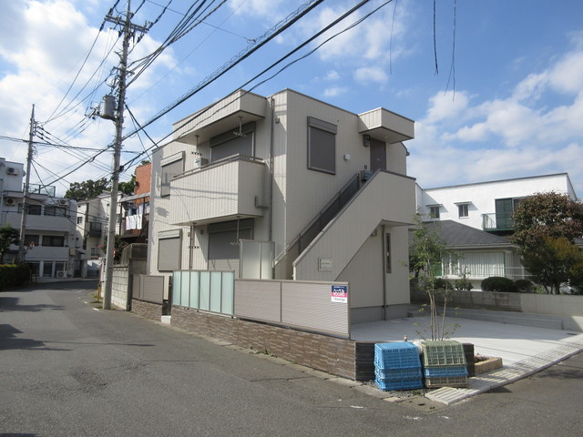 メゾンボヌール