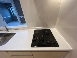 ウォーターミル十一番館のキッチン|キッチン