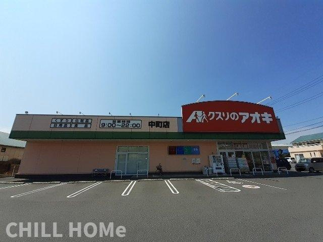 ヒカルサ伊勢崎Ⅱの周辺|他社様掲載物件もまとめてご紹介、ご案内可能です(^^)/