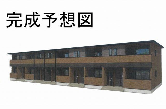 ヒカルサ伊勢崎Ⅱ