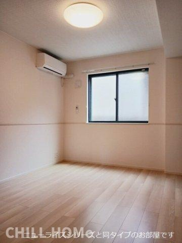 ヒカルサ伊勢崎Ⅱの内装|他社様掲載物件もまとめてご紹介、ご案内可能です(^^)/