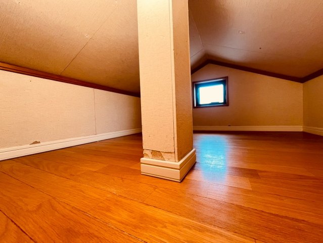 【収納】 | 練馬区南大泉４丁目　中古戸建て | 便利な小屋裏収納で、季節物や大型荷物もすっきり収納