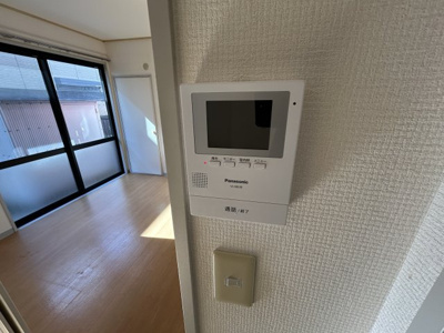 【セキュリティ】 | ビアンディールⅡ