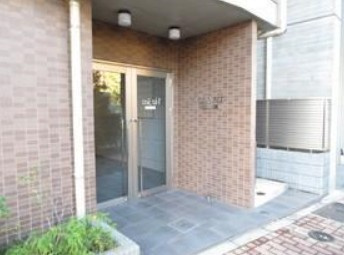 【エントランス】 | ヴィーアセッテ