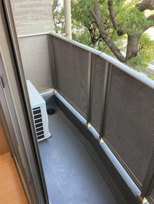 【バルコニー】 | ヴィーアセッテ