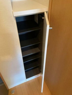 【収納】 | ヴィーアセッテ