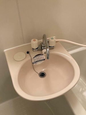 【浴室】 | ヴィーアセッテ