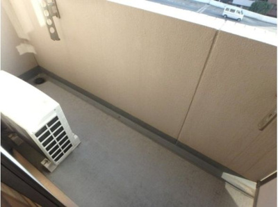 【バルコニー】 | パレステュディオ文京南 | バルコニー☆