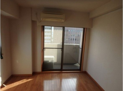 【居間・リビング】 | パレステュディオ文京南 | フローリングのお部屋☆（同一仕様写真）