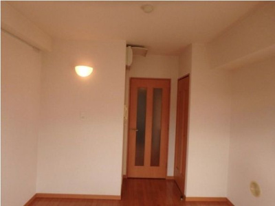 【寝室】 | パレステュディオ文京南 | 居室☆（同一仕様写真）