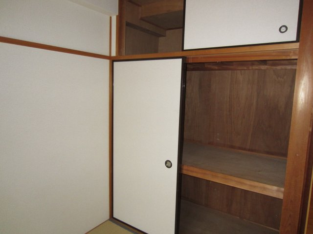 【収納】 | グリーンエース | 押入、天袋
