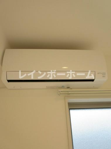 リブリ・レースパーク船橋法典のその他