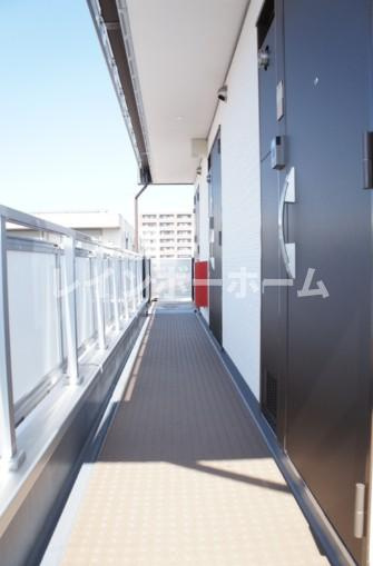 リブリ・レースパーク船橋法典のその他